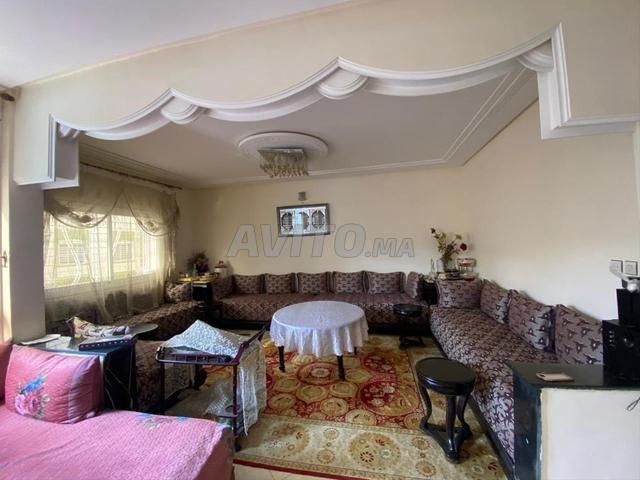 Appartement vente à Fès
