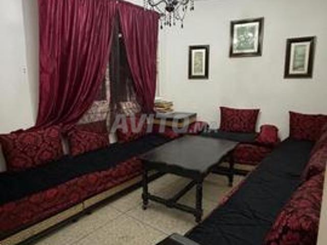 Appartement vente à Ouazzane, Tanger-Tétouan