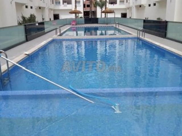 Appartement vente à Bouskoura, Gharb-Chrarda-Beni Hssen