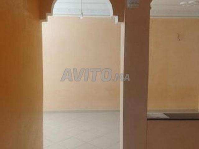 Appartement vente à L'Oriental