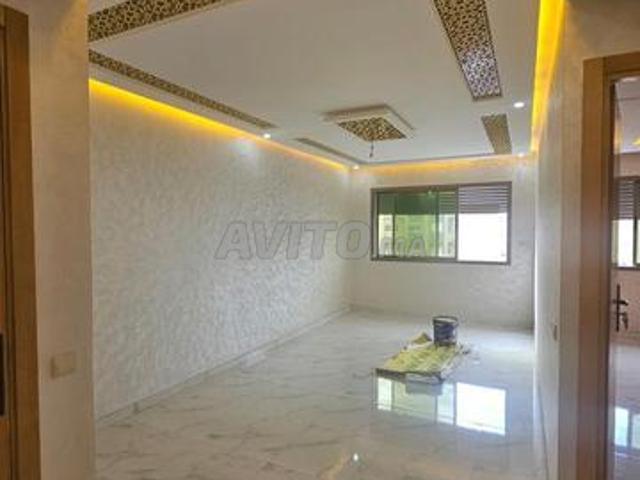 Appartement vente à Anfa, Gharb-Chrarda-Beni Hssen