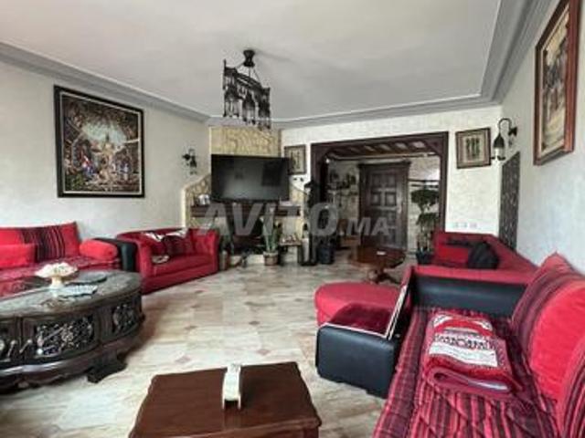 Appartement vente à Anfa, Gharb-Chrarda-Beni Hssen