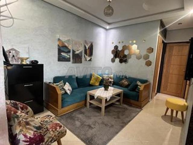Appartement vente à Salé