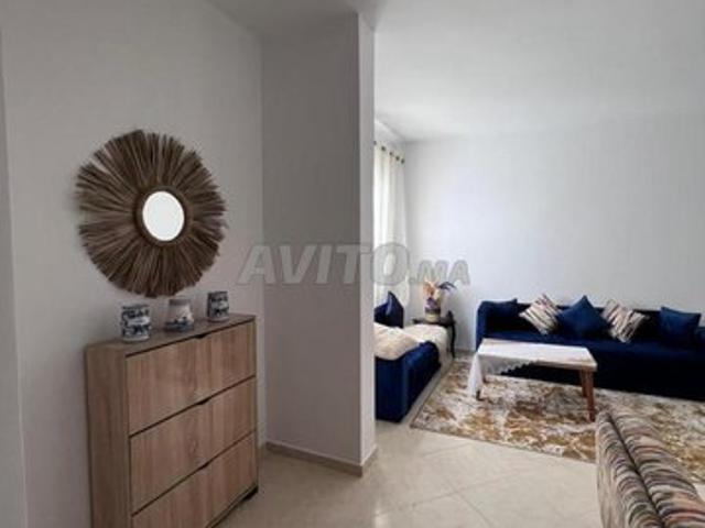 Appartement vente à Anfa, Gharb-Chrarda-Beni Hssen