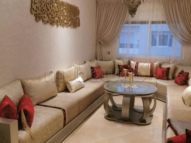 Appartement vente à Salé