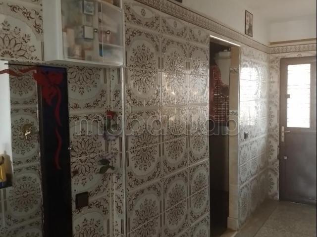 Appartement vente à Ouinislane