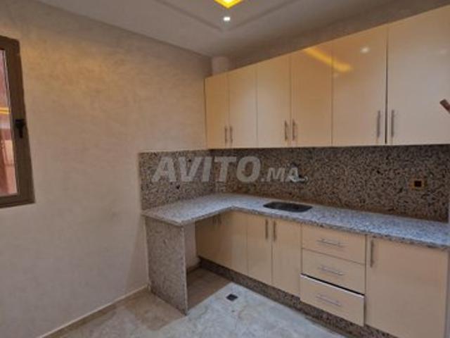 Appartement vente à L'Oriental