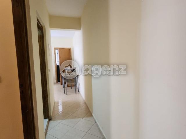 Appartement vente à Agadir, Oued ed Dahab-Lagouira