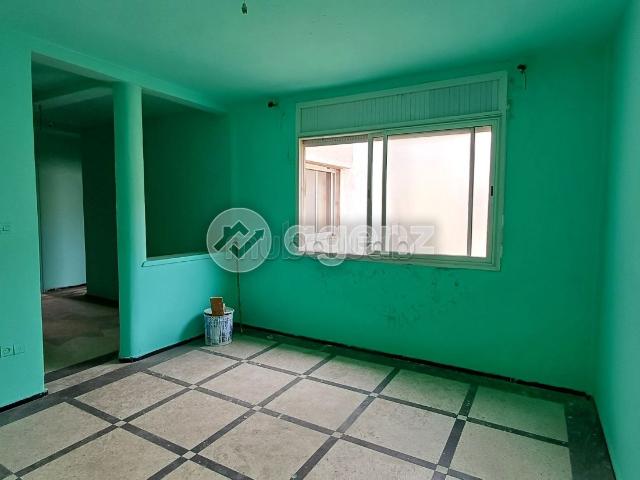 Appartement vente à Témara