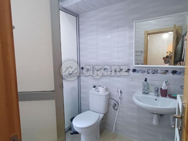 Appartement vente à Marrakech, L'Oriental