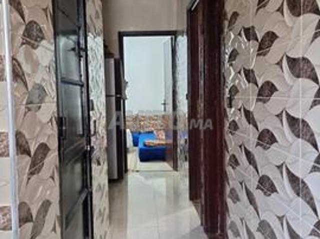 Appartement vente à Anfa, Moulay Rachid