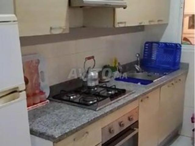 Appartement vente à Agadir, Oued ed Dahab-Lagouira