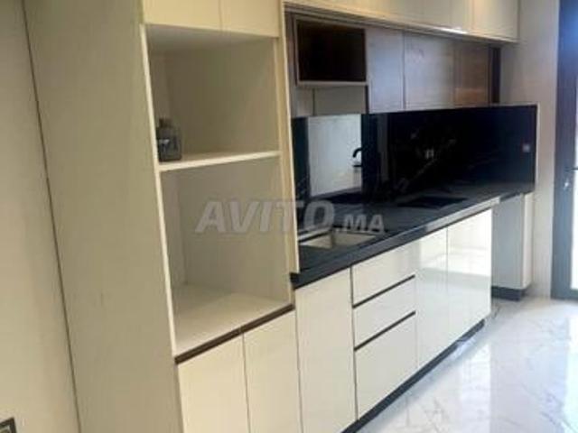 Appartement vente à Anfa, Gharb-Chrarda-Beni Hssen