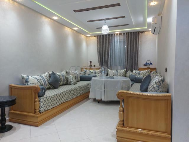 Appartement vente à Anfa, Gharb-Chrarda-Beni Hssen
