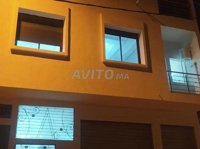 Appartement vente à Agadir, Oued ed Dahab-Lagouira