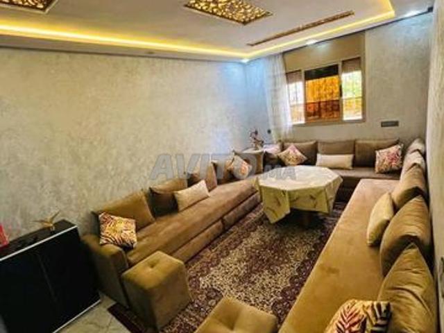 Appartement vente à Anfa, Gharb-Chrarda-Beni Hssen