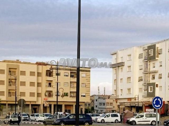 Appartement vente