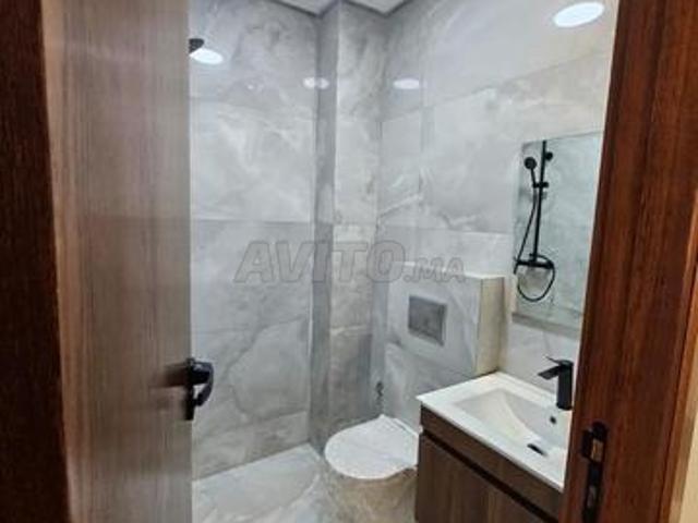 Appartement vente à Anfa, Gharb-Chrarda-Beni Hssen