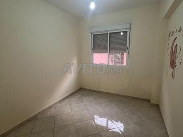 Appartement vente à L'Oriental