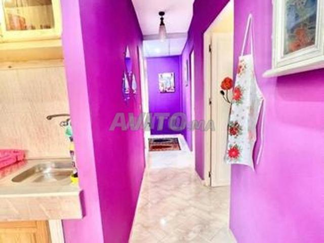 Appartement vente à Berkane
