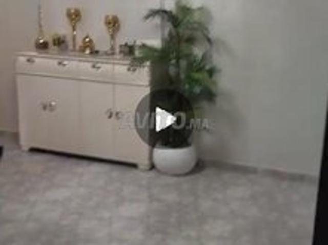 Appartement vente à Berrechid, Gharb-Chrarda-Beni Hssen