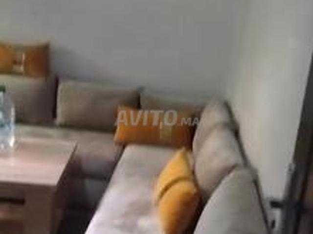 Appartement vente à Berrechid, Gharb-Chrarda-Beni Hssen