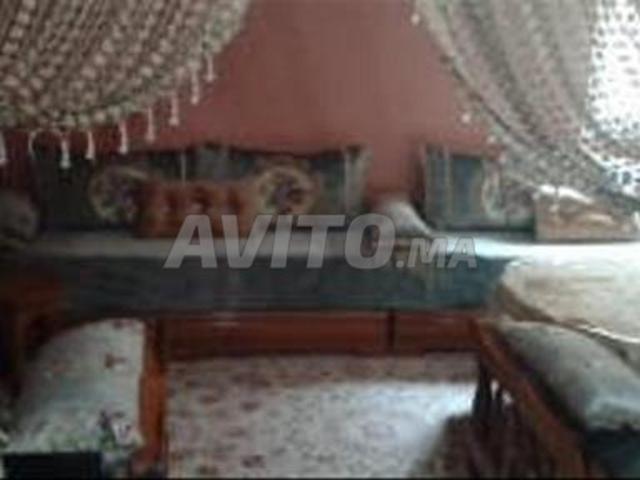 Appartement vente à Berrechid, Gharb-Chrarda-Beni Hssen