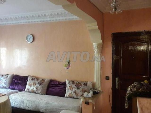 Appartement vente à Casablanca ⵜⴰⴷⴷⴰⵔⵜ ⵜⵓⵎⵍⵉⵍⵜ الدار البيضاء, Préfecture de Casablanca عمالة الدار البيضاء