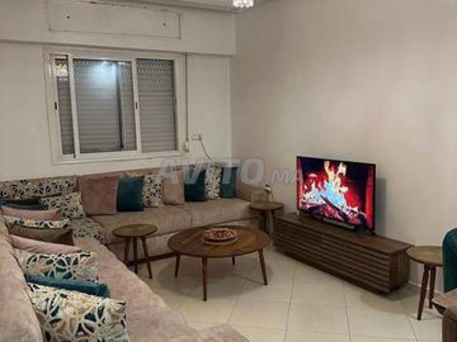 Appartement vente à Bouskoura, Gharb-Chrarda-Beni Hssen