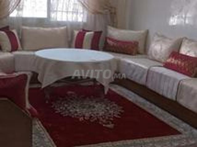 Appartement vente à Bouskoura, Gharb-Chrarda-Beni Hssen