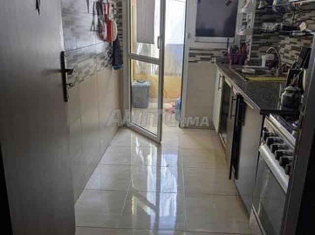 Appartement vente à Bouskoura, Gharb-Chrarda-Beni Hssen