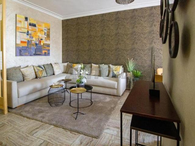 Appartement vente à Bouskoura, Gharb-Chrarda-Beni Hssen