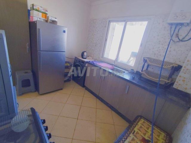 Appartement vente à Bouskoura, Gharb-Chrarda-Beni Hssen