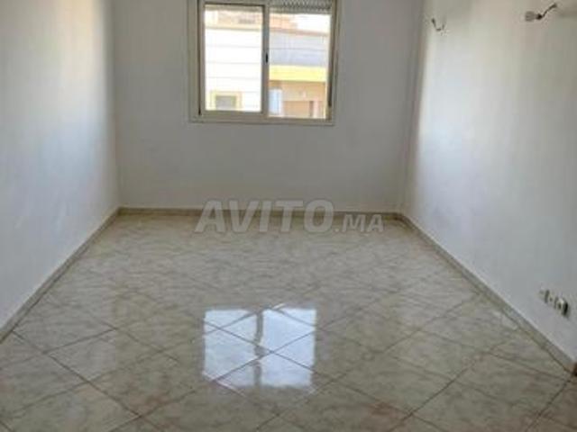 Appartement vente à Gharb-Chrarda-Beni Hssen