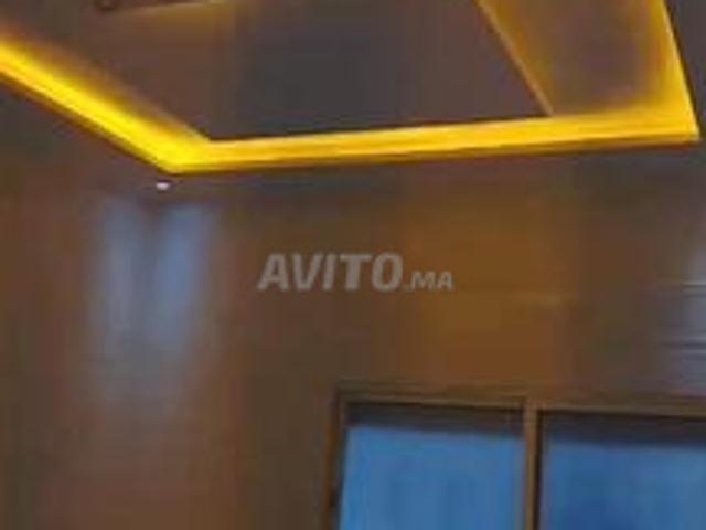 Appartement vente à Gharb-Chrarda-Beni Hssen