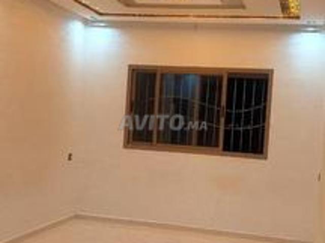 Appartement vente à Gharb-Chrarda-Beni Hssen