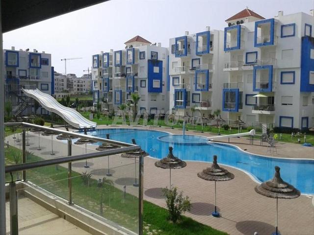 Appartement vente à M'diq, Tanger-Tétouan