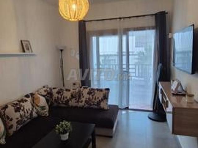 Appartement vente à M'diq, Tanger-Tétouan