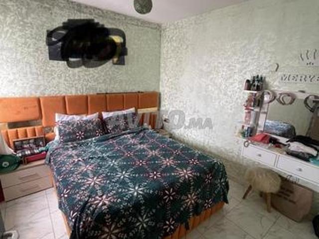 Appartement vente à Anfa, Gharb-Chrarda-Beni Hssen