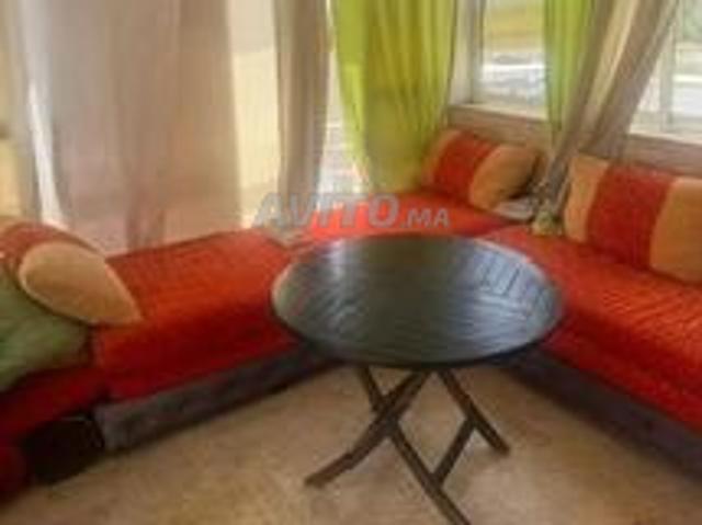 Appartement vente à Anfa, Gharb-Chrarda-Beni Hssen