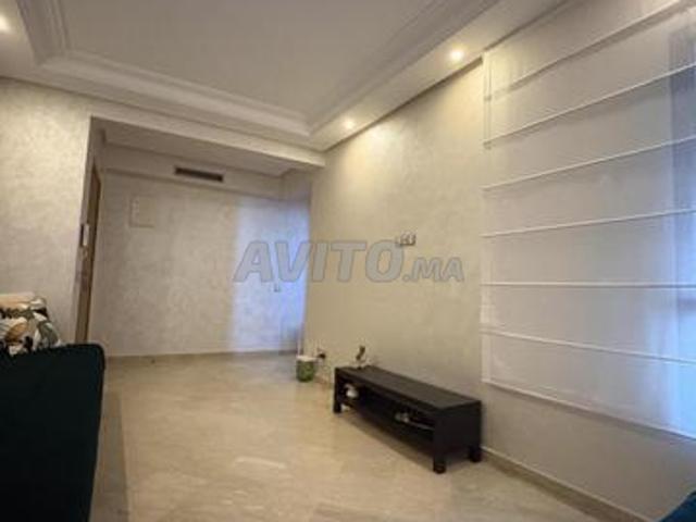 Appartement vente à Anfa, Gharb-Chrarda-Beni Hssen