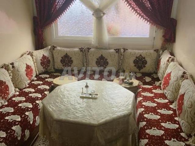 Appartement vente à Anfa, Sidi Moumen
