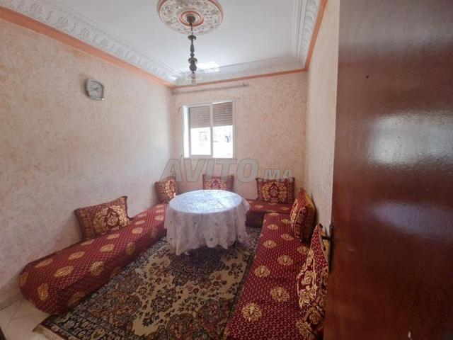 Appartement vente à Anfa, Gharb-Chrarda-Beni Hssen