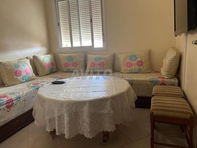 Appartement vente à Errahma ⵕⵕⵃⵎⴰ الرحمة, Dar Bouazza ⴷⴰⵕ ⴱⵓⵄⵣⵣⴰ دار بوعزة