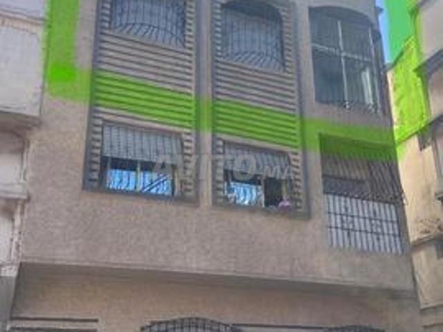 Appartement vente à Anfa, Gharb-Chrarda-Beni Hssen