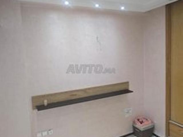 Appartement vente à Anfa, Gharb-Chrarda-Beni Hssen