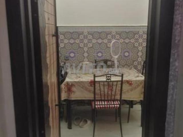 Appartement vente à Anfa, Gharb-Chrarda-Beni Hssen