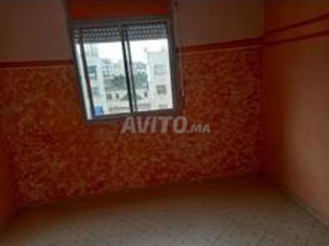 Appartement vente à Anfa, Gharb-Chrarda-Beni Hssen
