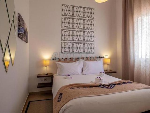 Appartement vente à Anfa, Gharb-Chrarda-Beni Hssen