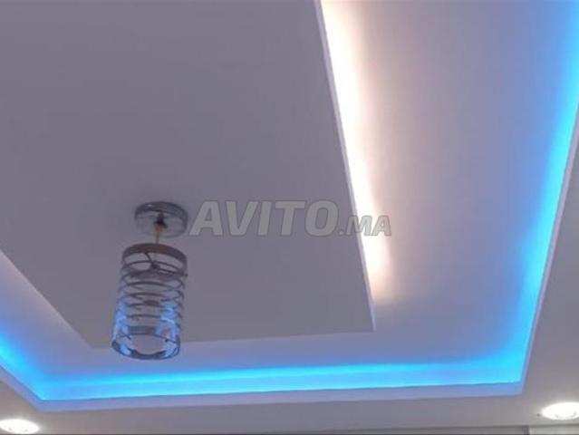 Appartement vente à Anfa, Gharb-Chrarda-Beni Hssen